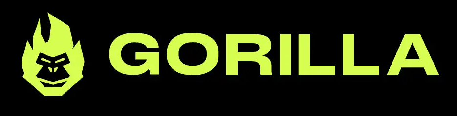 Gorilla Casino logo